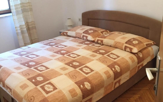 Sea view Nona Apartment