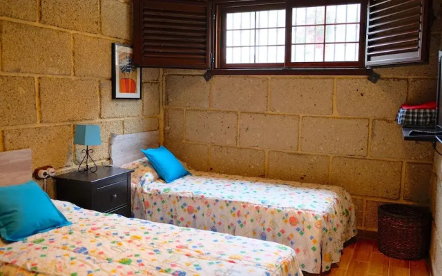 Estate in La Sabina With Private Pool