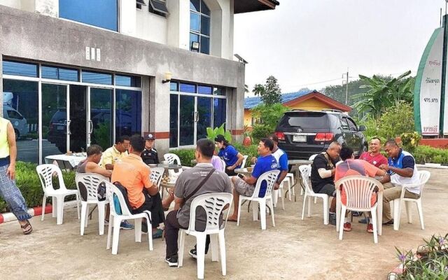 Bali Boutique Hotel Suratthani