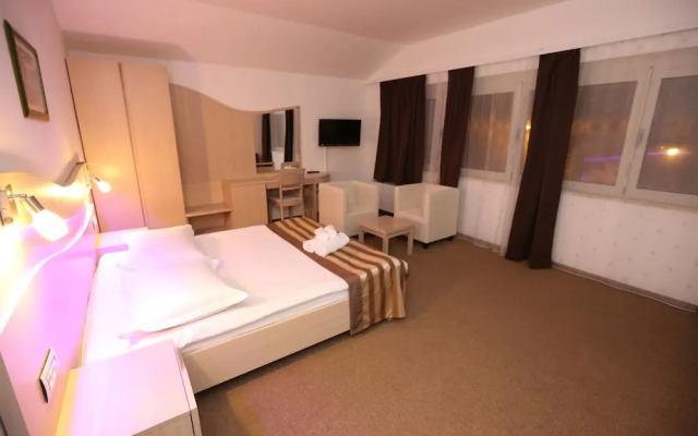 SCALA Bed & Breakfast