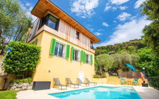 LA SOLEILLA VI4295 By Riviera Holiday Homes