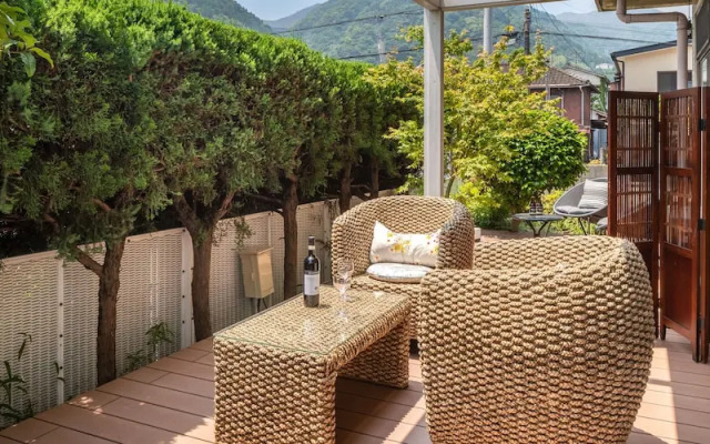 SHARE HOTEL 198 Beppu