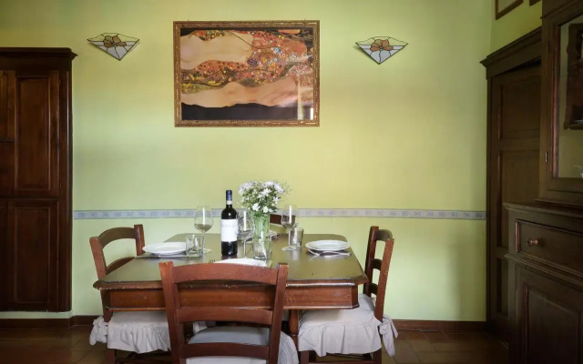 Casa Gioia