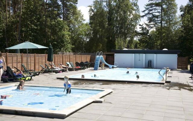 Hasle Holiday Park