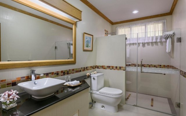 Seapine Beach Golf and Resort Hua Hin