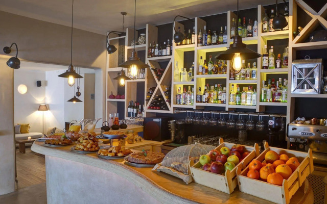 Agapitos Villas & Guesthouses