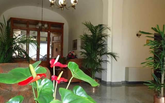 Albergo Roma