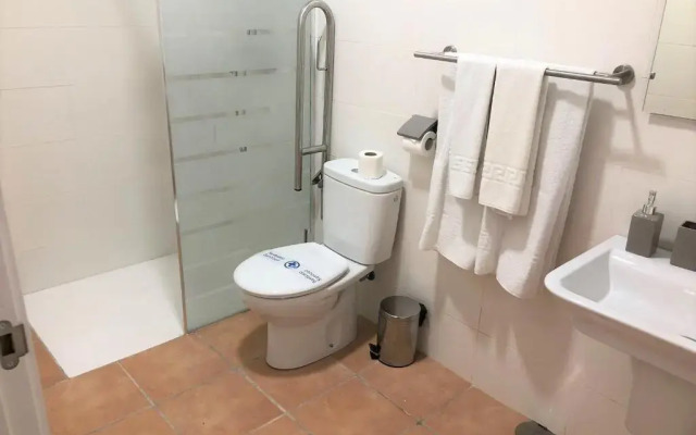 Hotel Arco del Sol
