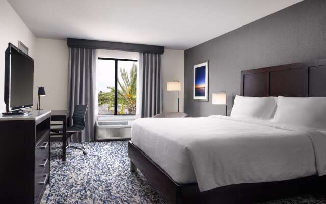 Hilton Garden Inn Los Angeles/Redondo Beach