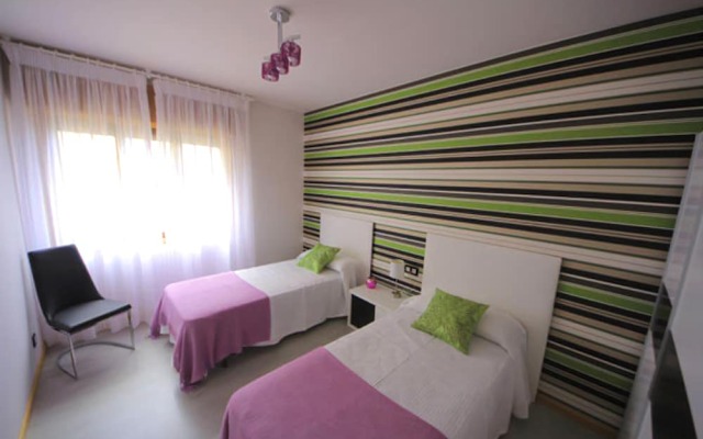 Apartamento En Sanxenxo