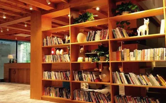 Tingmo Hostel (Zhuhai Hengqin Ocean Kingdom)