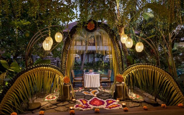 The Hava Ubud A Pramana Experience