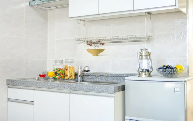 Samcheok Haemaru Pension