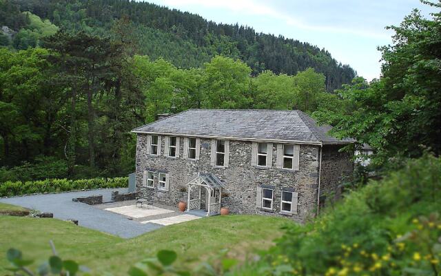 Afon Gwyn Country House