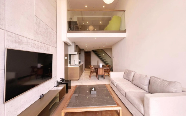 Novotel Suites Shanghai Hongqiao Hotel