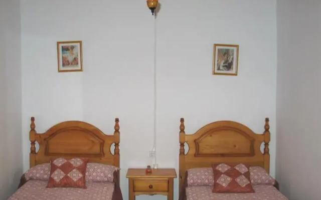 Cortijo Olivar