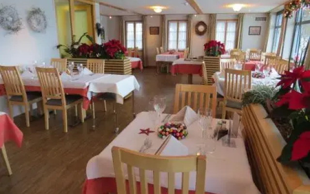 Hotel Sternen