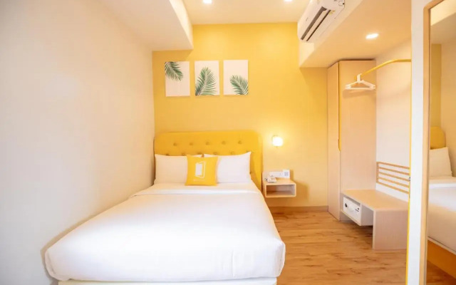 Bloom Hotel - HSR Layout Sec 6