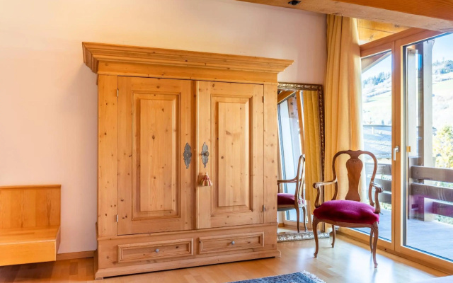 LAAX Homes - Casa la Streia – Guest Rooms – Laax