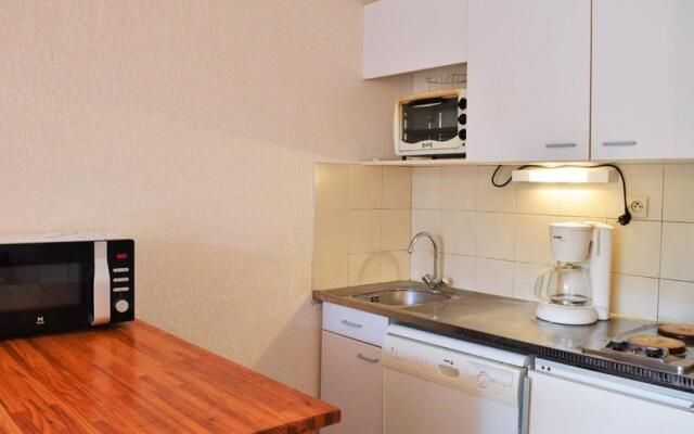 Appartement Le Lavandou, 2 pièces, 6 personnes - FR-1-251-377