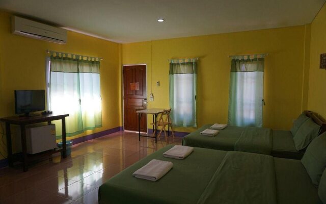 Ban Sabai Dee Resort 1