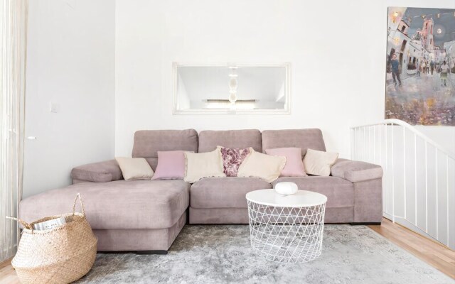 Duplex Altea 17 by Vero