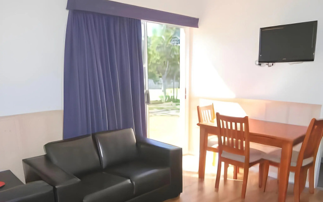Bicheno East Coast Holiday Park