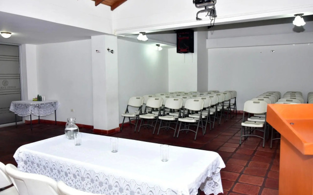 Hotel Zaraya