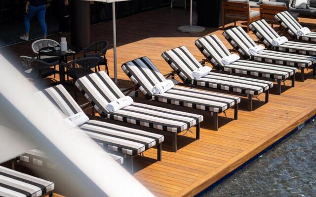 The Capital Mbombela