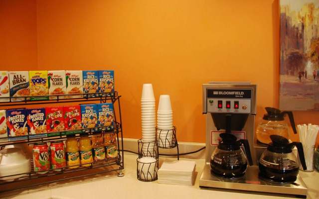 Rideau Heights Inn