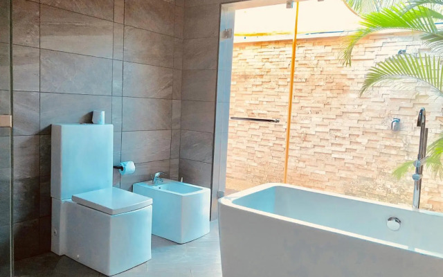 Amber Villas Diani