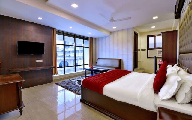 FabHotel Anandam