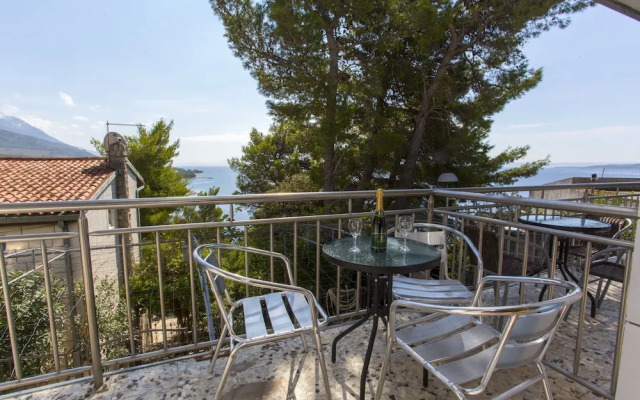 Apartmani Villa Dvorski