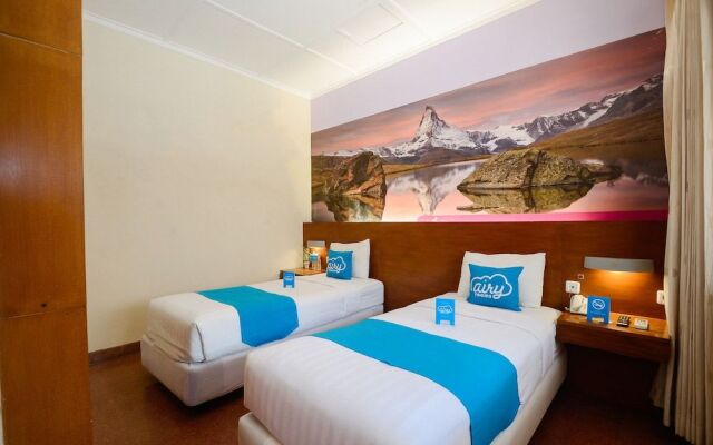 Airy Klojen Lamongan 12 Malang