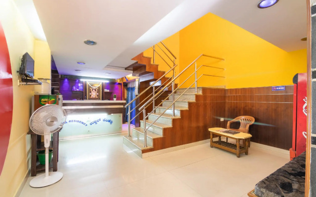 OYO 5590 Ujwal Residency