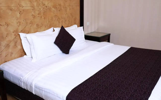 Al Hyatt Jeddah Continental