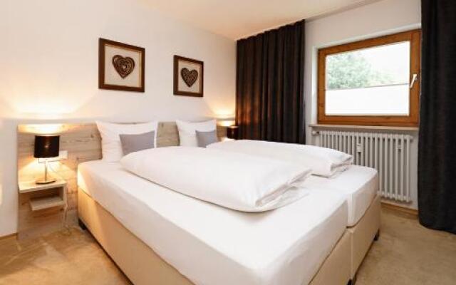 Ferienwohnung Karin