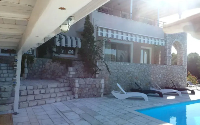 Villa Victory Porto Heli