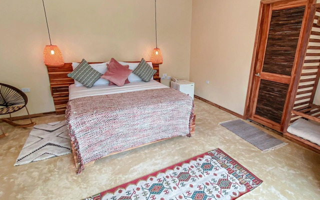 Tay beach hotel - Tayrona