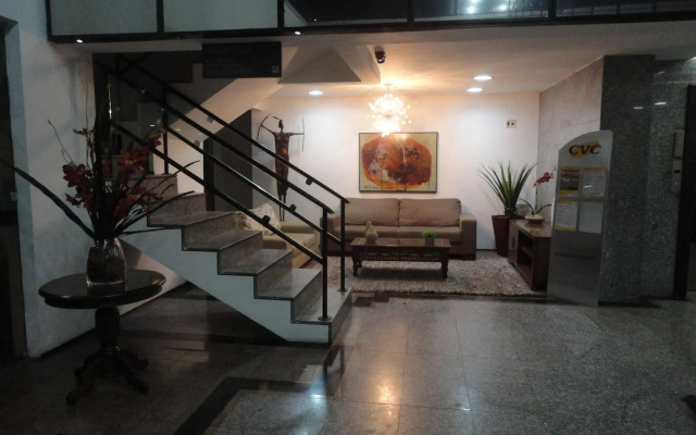Iracema Residence Hotel Flat