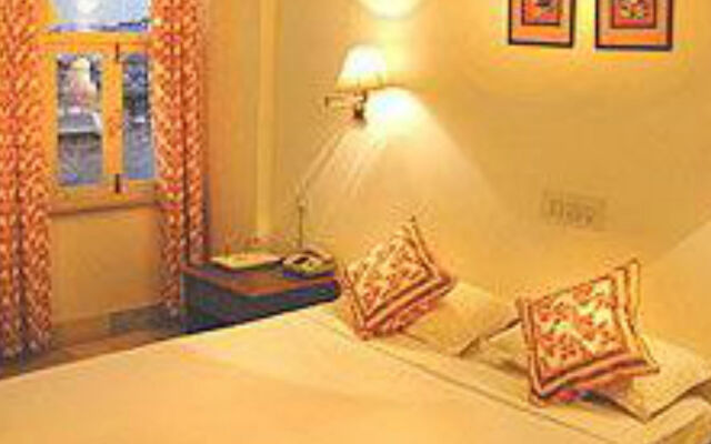 Jaiwana Haveli