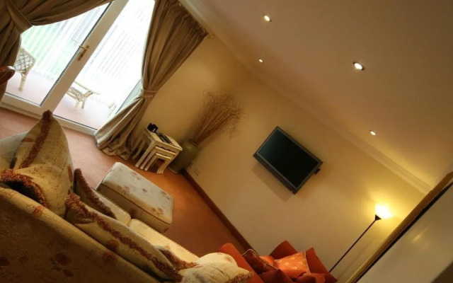 Anvil View Guest House