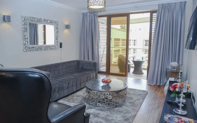 Lavington Residences By Trianum