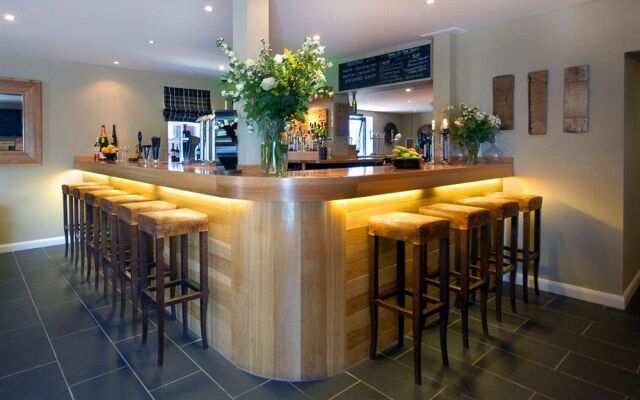 Crouchers Hotel