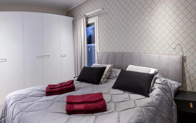 Luxury suites Pannunkorva C