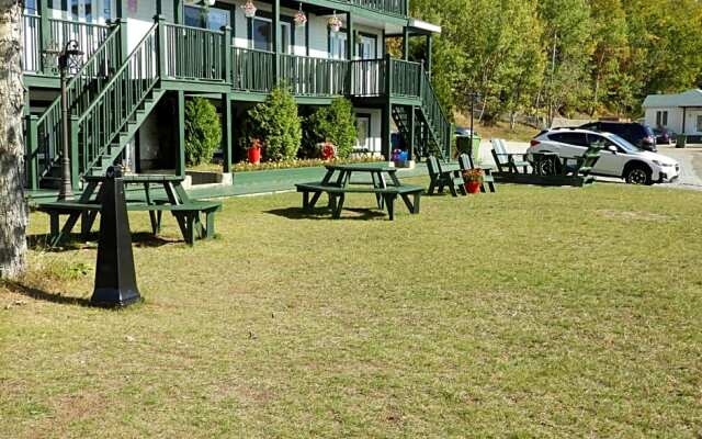 Hotel Sous la Croix 152725