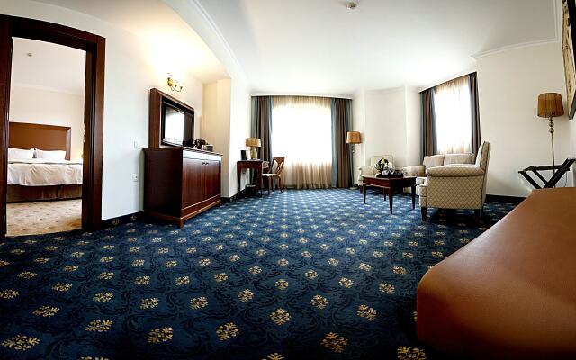 Primoretz Grand Hotel & SPA