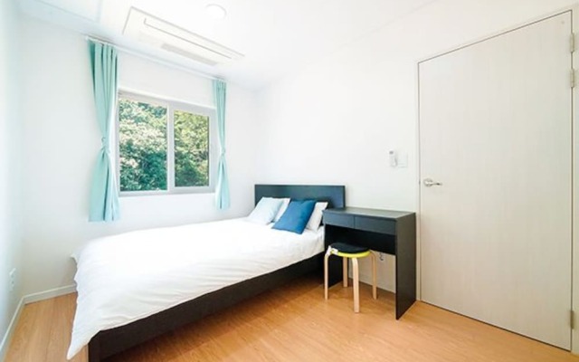 Yangpyeong Gio Pension