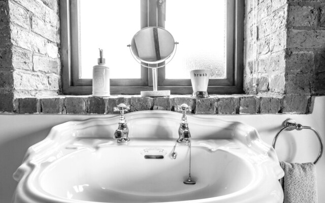 The Old Granary Bed & Breakfast