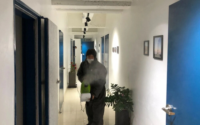 Seoul Yeonhuijang Guest House